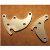 Rear Derailleur Alloy Gear Mech Hanger Drop Out H28