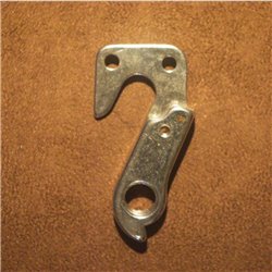 Rear Derailleur Alloy Gear Mech Hanger Drop Out H36