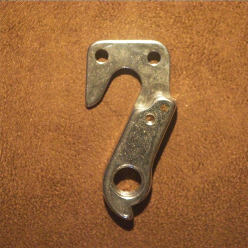 Rear Derailleur Alloy Gear Mech Hanger Drop Out H36
