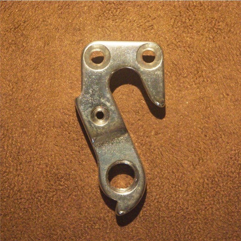 Rear Derailleur Alloy Gear Mech Hanger Drop Out H36