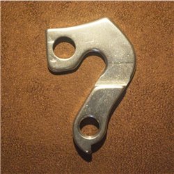 Rear Derailleur Alloy Gear Mech Hanger Drop Out H39
