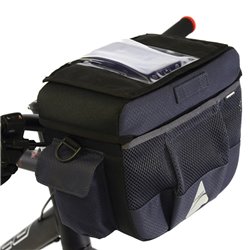 Axiom Barkeep DLX 9 Handlebar Bag 9L