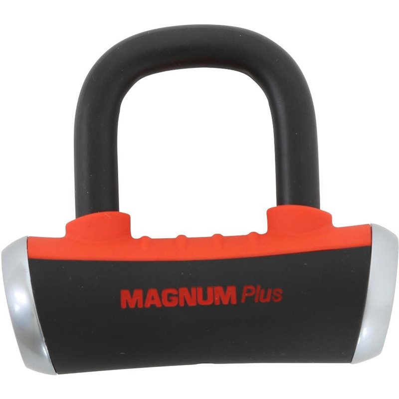 Magnum Plus Cyclops Disc Lock 55x55x14mm