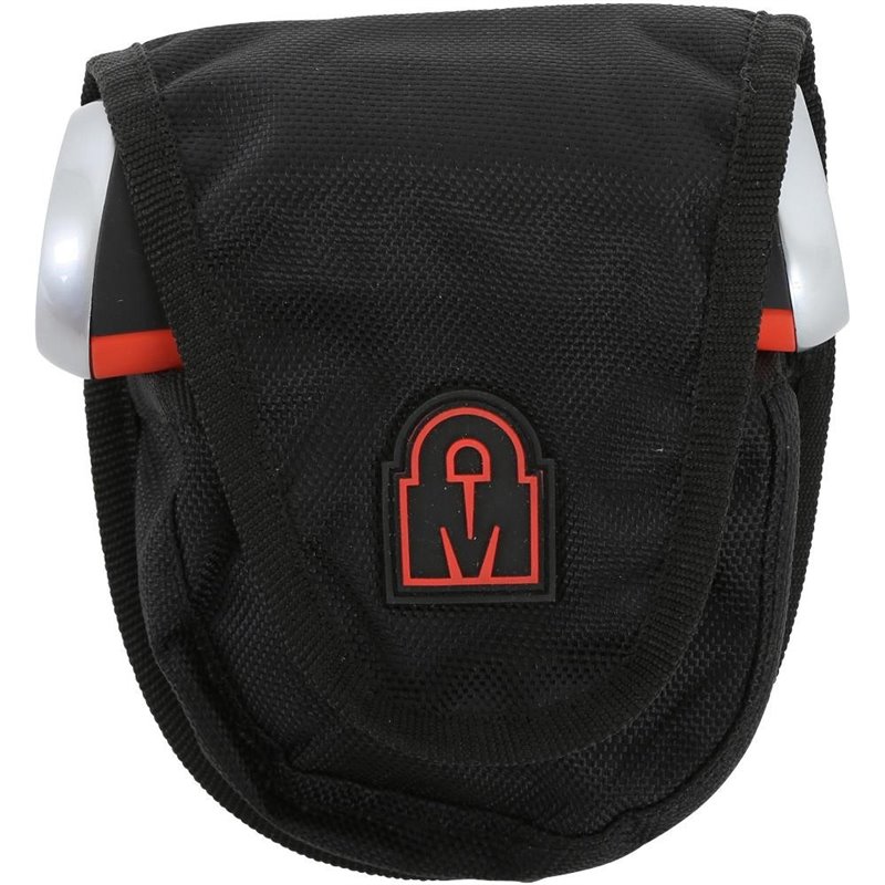 Magnum Plus Cyclops Disc Lock 55x55x14mm