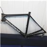 Boardman Road Elite SLR 9.8 Disc Endurance Frameset 700c 53cm Black/Platinum