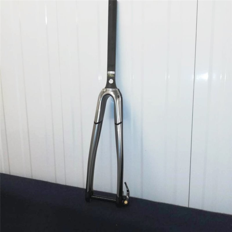 Boardman Road Elite SLR 9.8 Disc Endurance Frameset 700c 53cm Black/Platinum