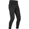 Weise Pulse Ladies Motorcycle Armoured Aramid Leggings Size 16 Black