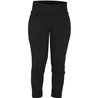 Weise Pulse Ladies Motorcycle Armoured Aramid Leggings Size 16 Black