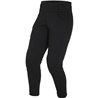 Weise Pulse Ladies Motorcycle Armoured Aramid Leggings Size 16 Black