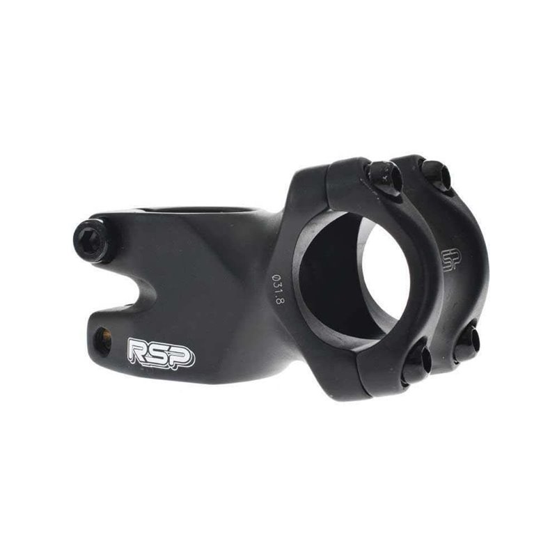RSP Mountain MTB Freeride Stem 25.4 x 70mm 10deg Rise