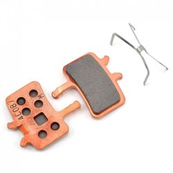 Genuine AVID JUICY BB7 Metal Sintered Disc Brake Pads