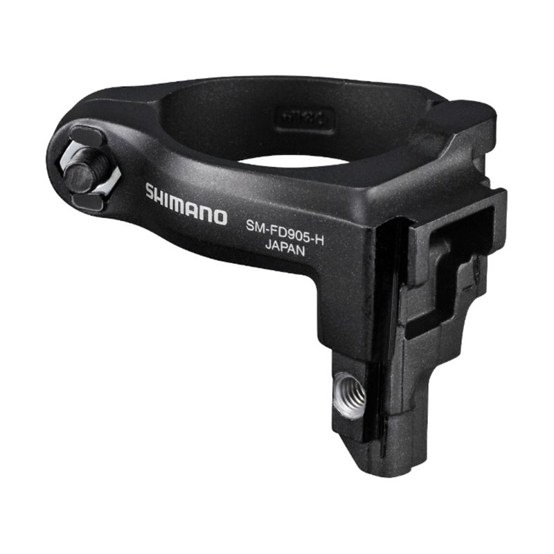 Shimano XTR Di2 SM-FD905-H Mount Adapter Front Deraillure/Mech High Clamp