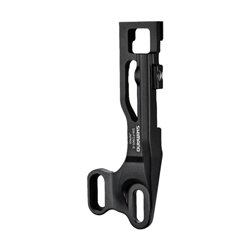 Shimano XTR Di2 SM-FD905-E Mount Adapter Front Deraillure/Mech E-Type