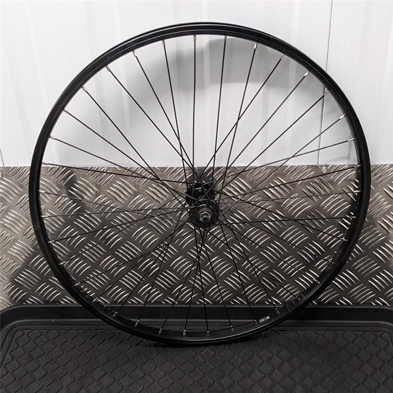 24 Front Wheel Mach1 Rim 36 Hole Hub 507-21