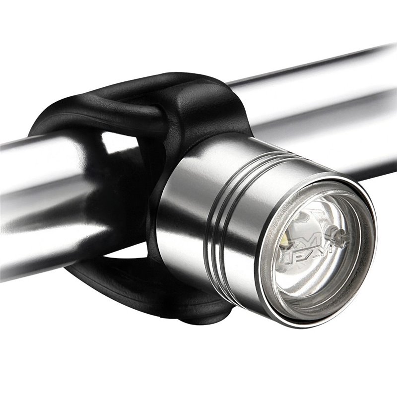 Lezyne Femto Drive Pair Front + Rear LED Light Black