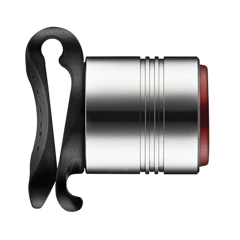 Lezyne Femto Drive Pair Front + Rear LED Light Black