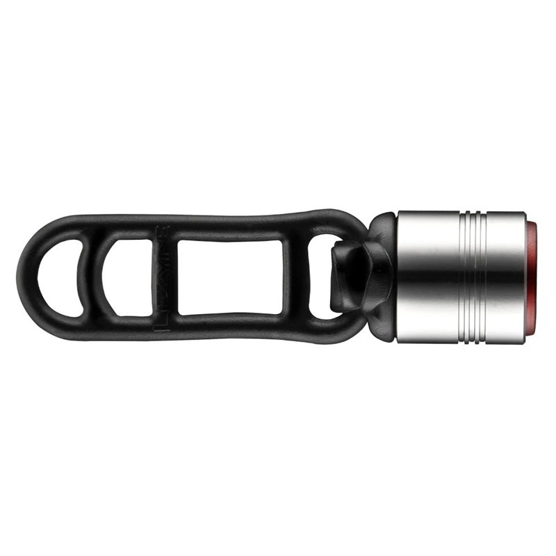 Lezyne Femto Drive Pair Front + Rear LED Light Black