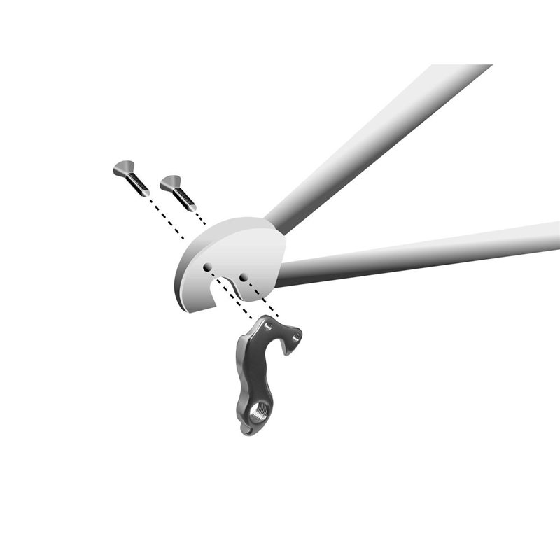 Union Marwi Derailleur Hanger for Various