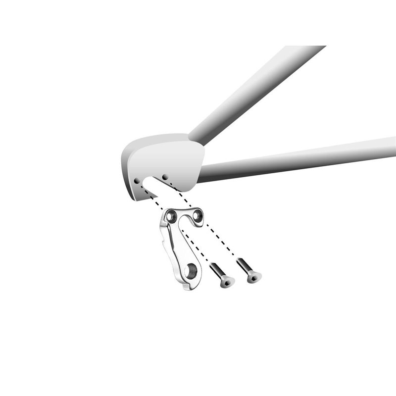 Union Marwi Derailleur Hanger for Various