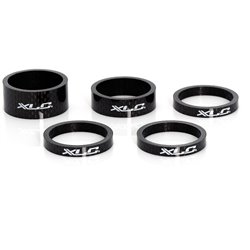 XLC A-Head Carbon Spacer Set