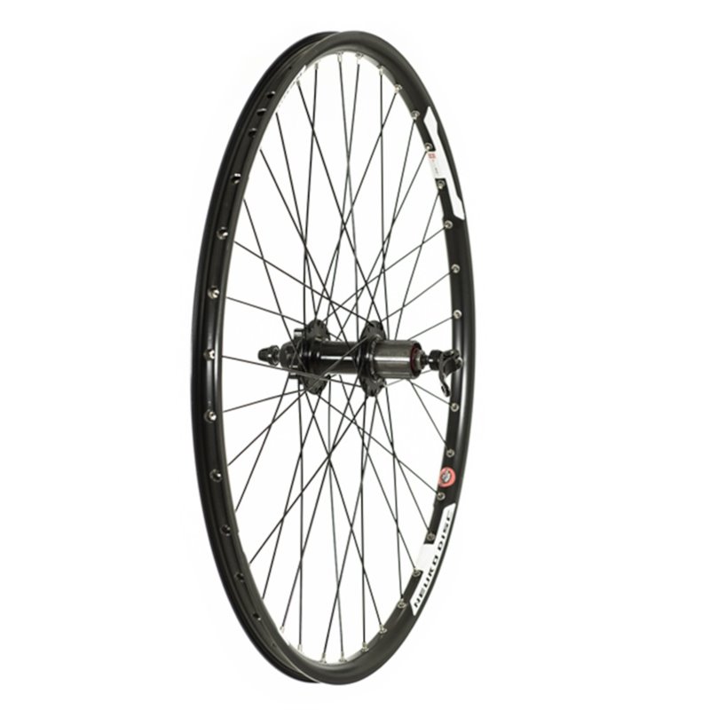 Raleigh Tru-Build 29in Rear Wheel Mach1 Neuro Rim / Formula 142x12mm Hub