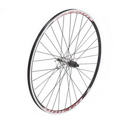 Raleigh 700C Omega Tiagra 10/11spd Wheel Racing Road Wheel