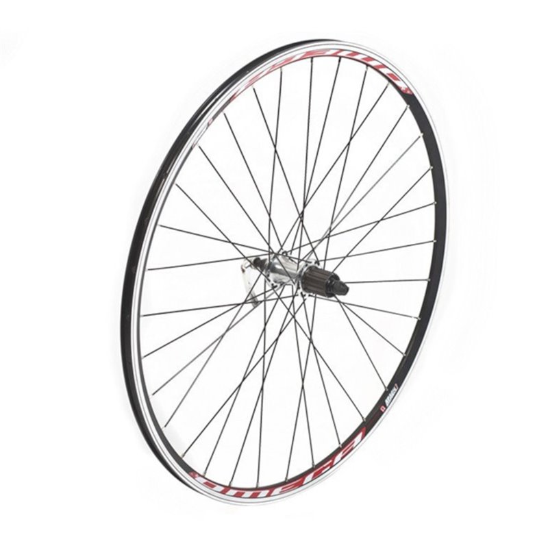 Raleigh 700C Omega Tiagra 10/11spd Wheel Racing Road Wheel