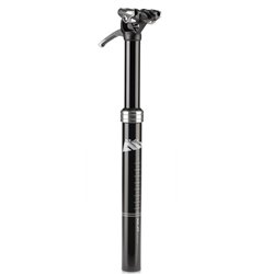 XLC SP-T05 All Mountain Dropper Seat Post 31.6 x 361mm