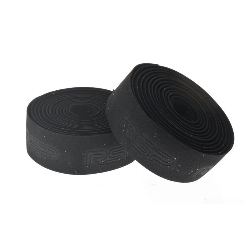 Raleigh RSP Race Handlebar Crush Cork Tape Black