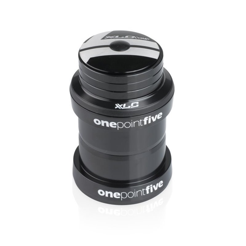 XLC Comp HS-A09 1.5in A-Head Semi-Integrated Headset ZS44/28.6 ZS49.7/39.8