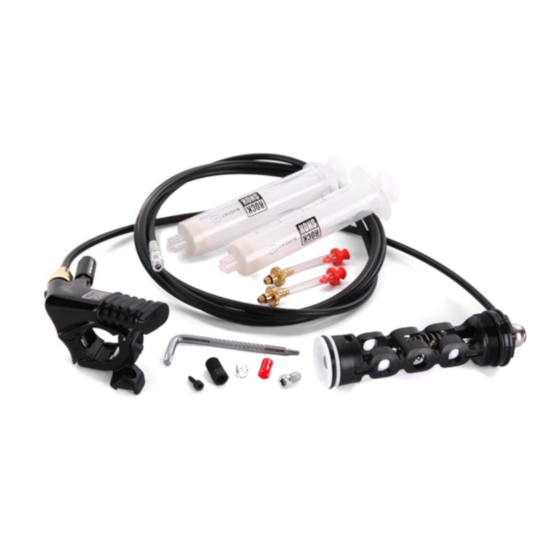 SRAM Rockshox Remote Upgrade Kit for SID  XLoc FullSprint Right Side
