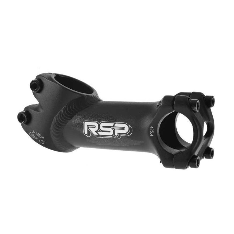 Raleigh RSP A-Head MTB / Trekking Stem 25.4x90mm +25deg Rise
