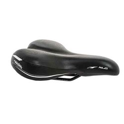 XLC Everyday Unisex Bicycle Saddle