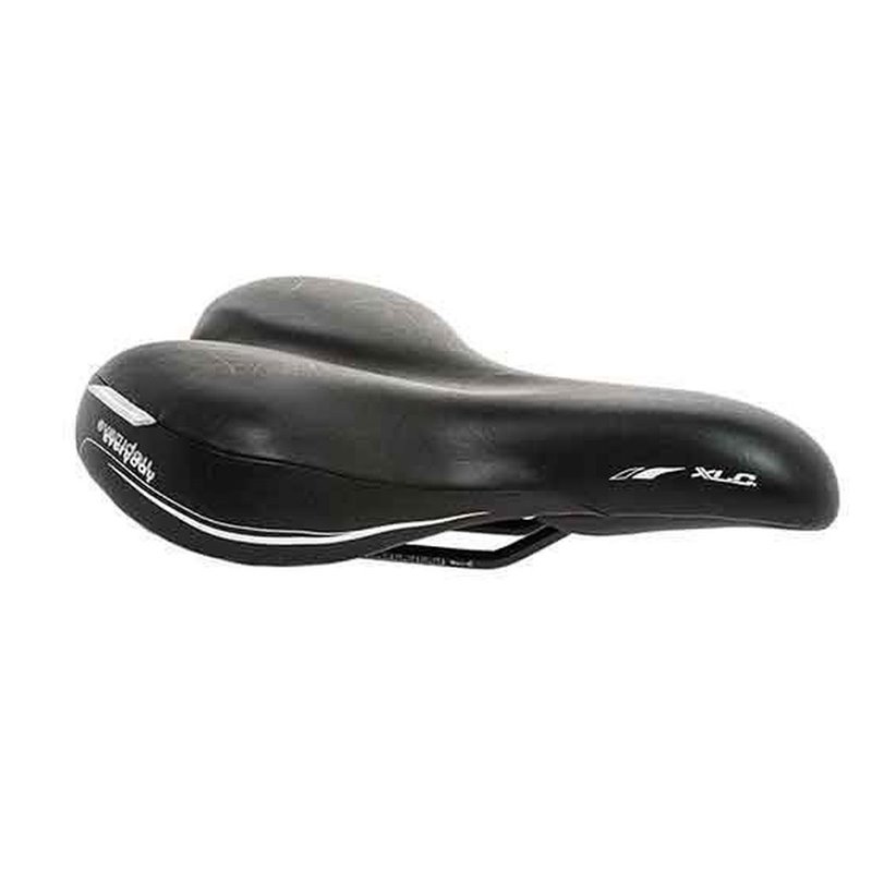 XLC Everyday Unisex Bicycle Saddle