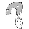 Union Marwi GH-119 Derailleur Hanger for Various