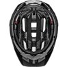Uvex Quatro Road Cycling Helmet 56-61cm All Black