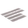 XLC GP-T01 Bar Tape Gel Pads