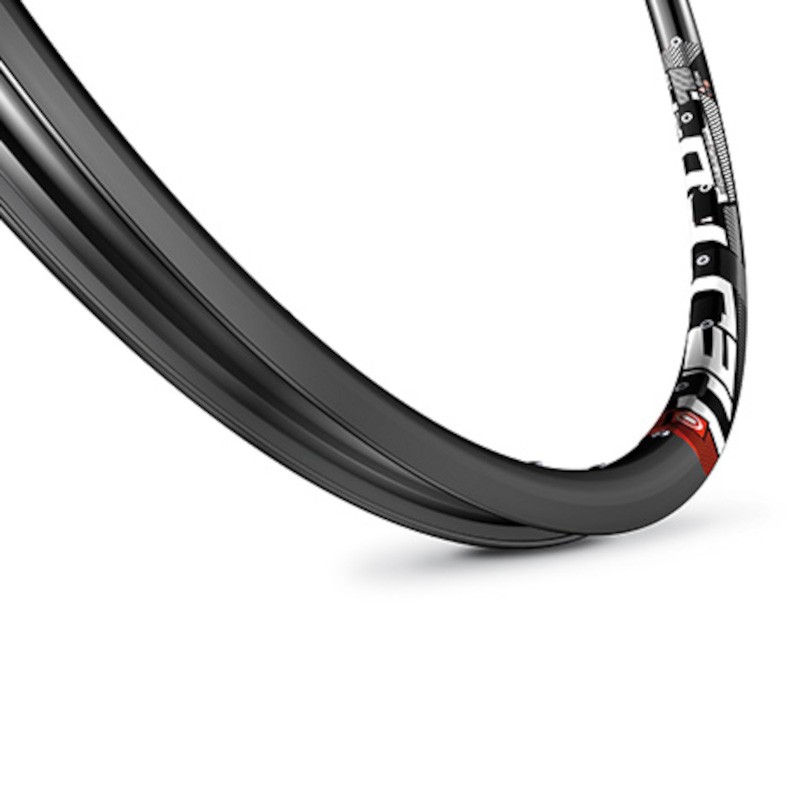 Mach1 Neuro 26in MTB Disc Wheel Rim 559-19 Black 36H
