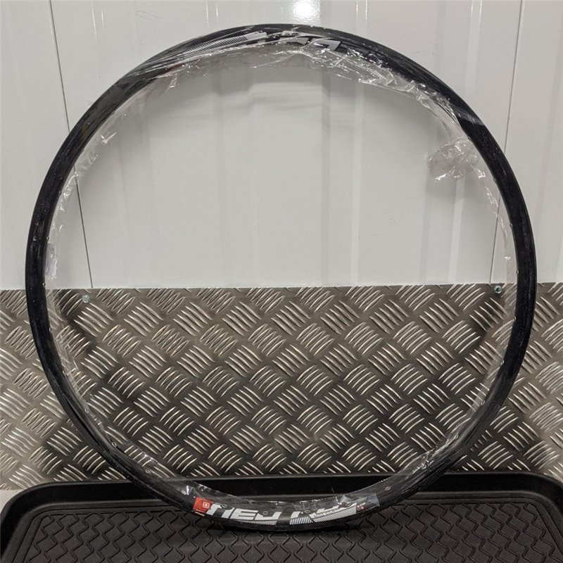 Mach1 Neuro 26in MTB Disc Wheel Rim 559-19 Black 36H