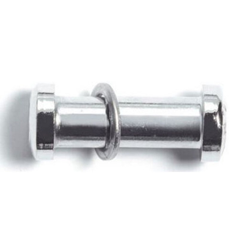 Raleigh Allen Key Seat Clamp Bolt Standard Chrome 8x22mm
