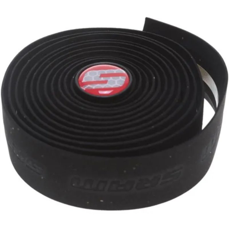 SRAM SuperCork Handlebar Bar Tape - Black