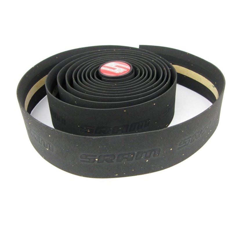 SRAM SuperCork Handlebar Bar Tape - Black