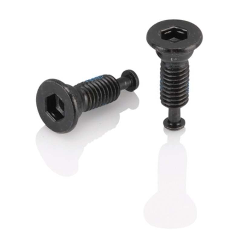 XLC Flat Mount Brake Adapter Bolts M5x12mm