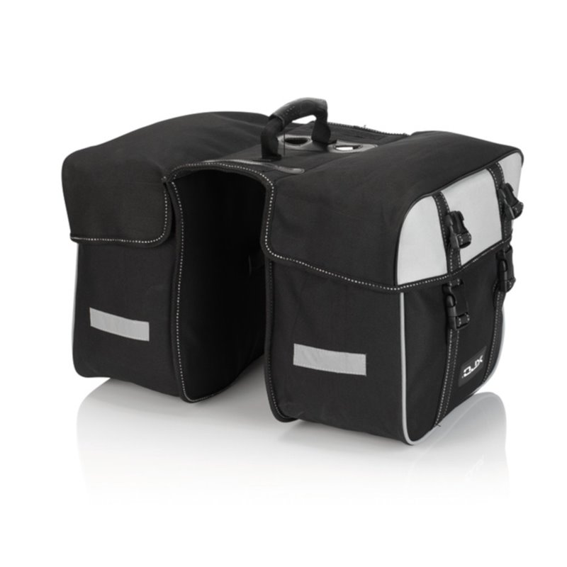 XLC BA-S74 Traveller Double Pannier Bag 30L