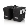 XLC BA-S74 Traveller Double Pannier Bag 30L