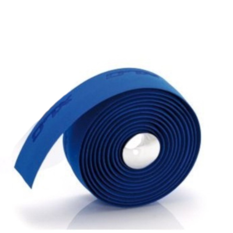 XLC GR-T01 Gel Handle-Bar Tape Blue