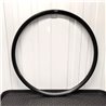 Mach1 Mad 26in MTB Disc Wheel Rim 559-25 Black 32H No Graphcs