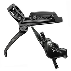 SRAM Level Ultimate Carbon Front 950mm Brake Set