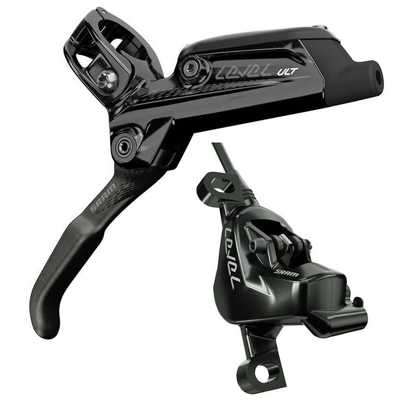 SRAM Level Ultimate Carbon Front 950mm Brake Set