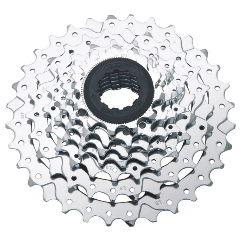 SRAM PG850 11-28 Bicycle Bike Cassette 8 Speed Gears